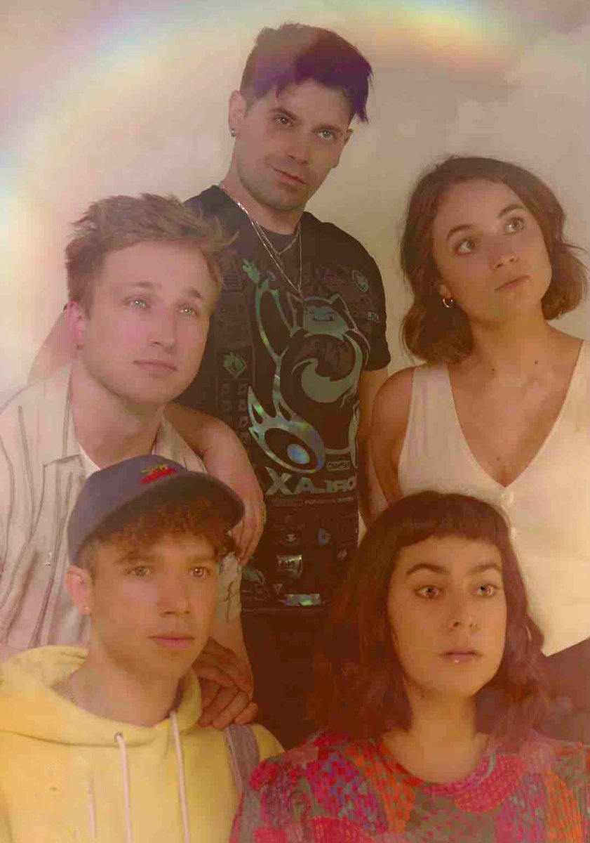 oh you like Queen? sing bohemian rhapsody