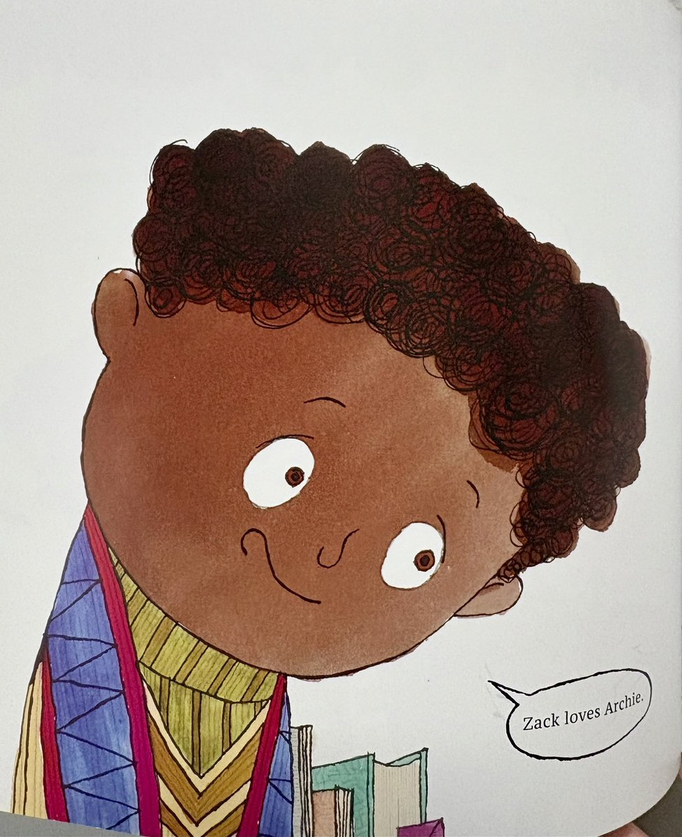 Letterbox Library tweet media