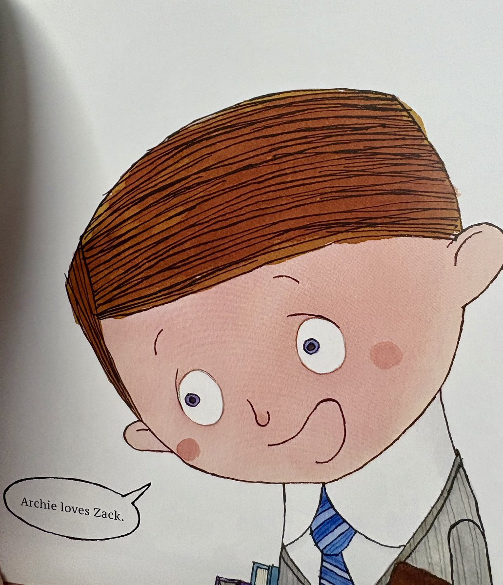 Letterbox Library tweet media