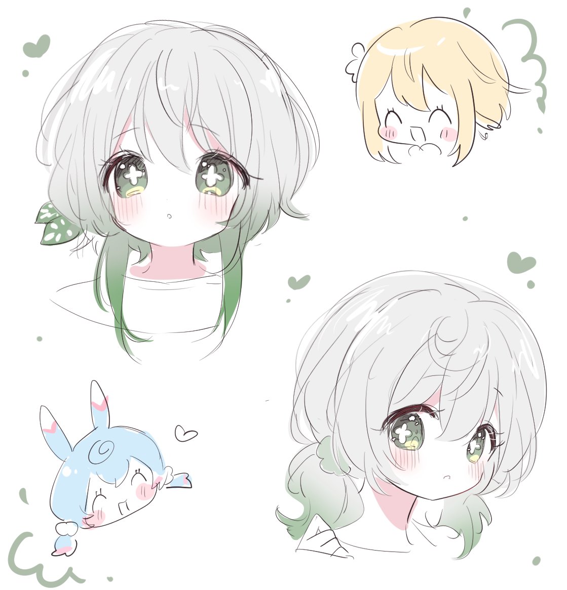 ₍ᐢ⑅ YENA ⑅ᐢ₎ദ tweet media