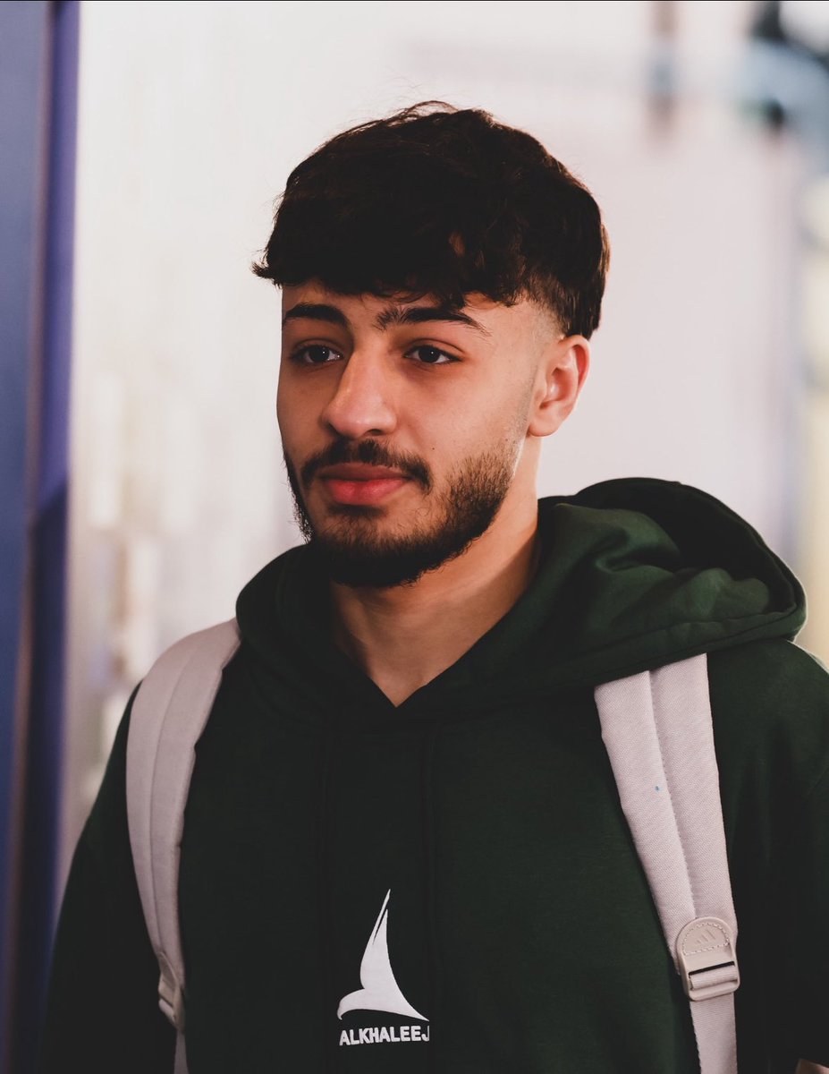 منبر الخليج tweet media