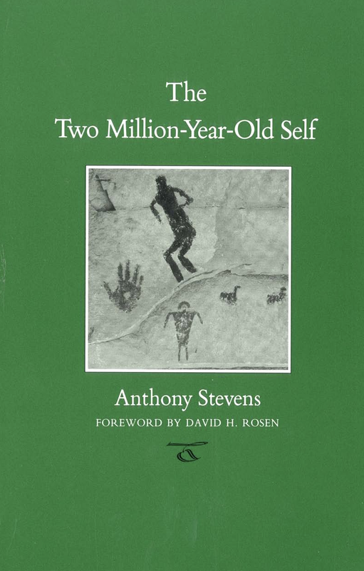 PerfDownload's tweet image. The Two Million-Year-Old Self by Anthony Stevens

Groundbreaking synthesis of Jung &amp;amp; evolutionary biology. This book argues that archetypes are innate psychic structures shaped by natural selection. Understand ancient programs driving your modern mind.

🔗 perfdownload.etsy.com/listing/443825…