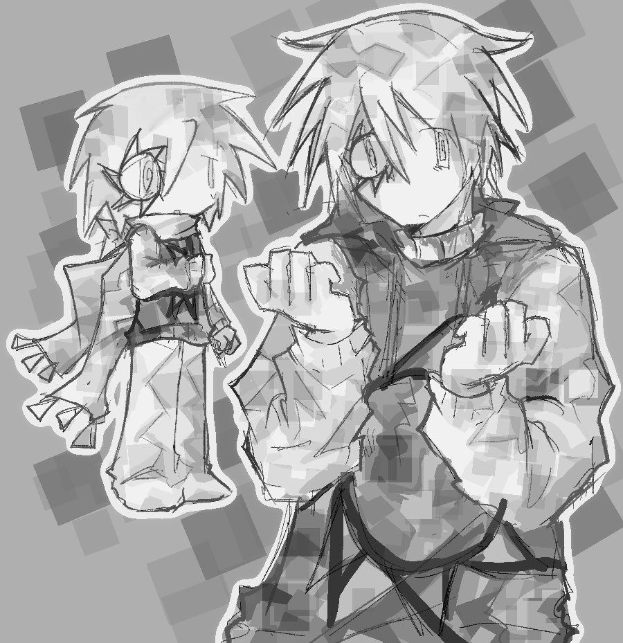 doziTTTTT's tweet image. #lethimgo