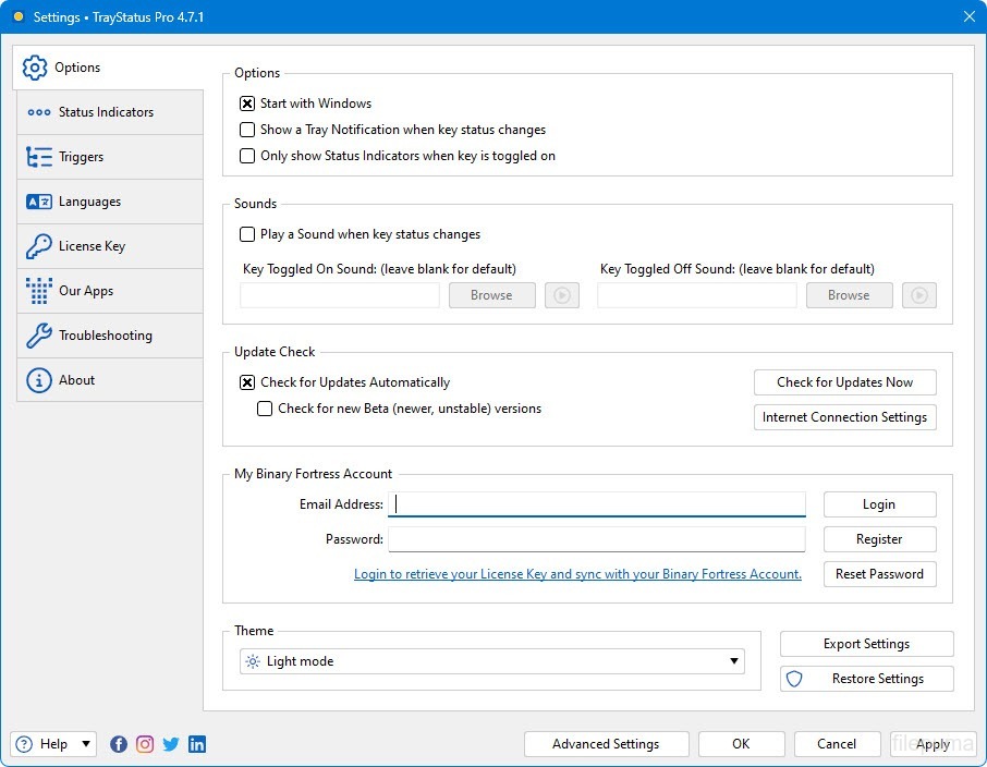 Filepuma tweet media