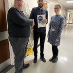 Photo by Pathology Lancashire Teaching (@LancsHospPath)