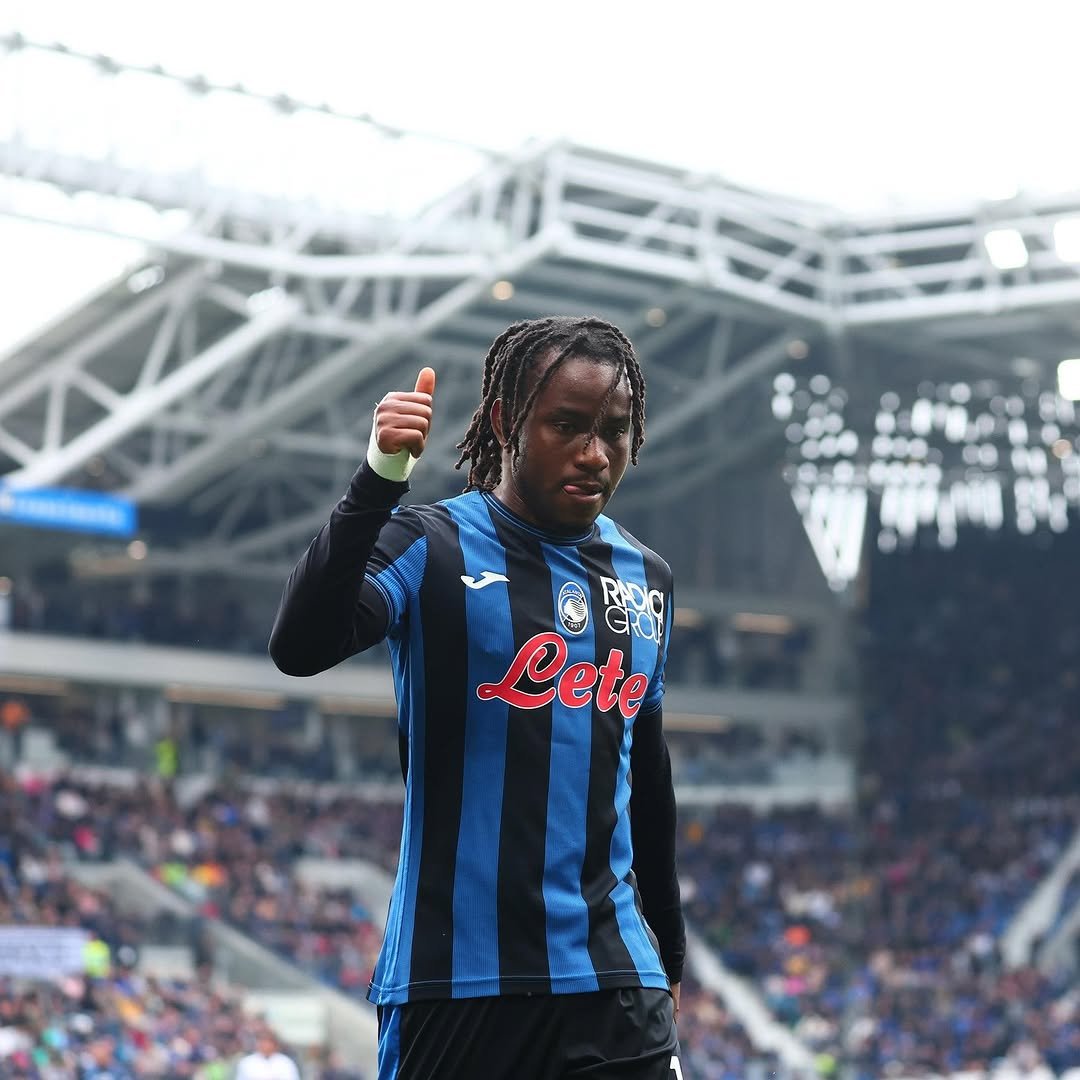 Samet Çayır tweet media