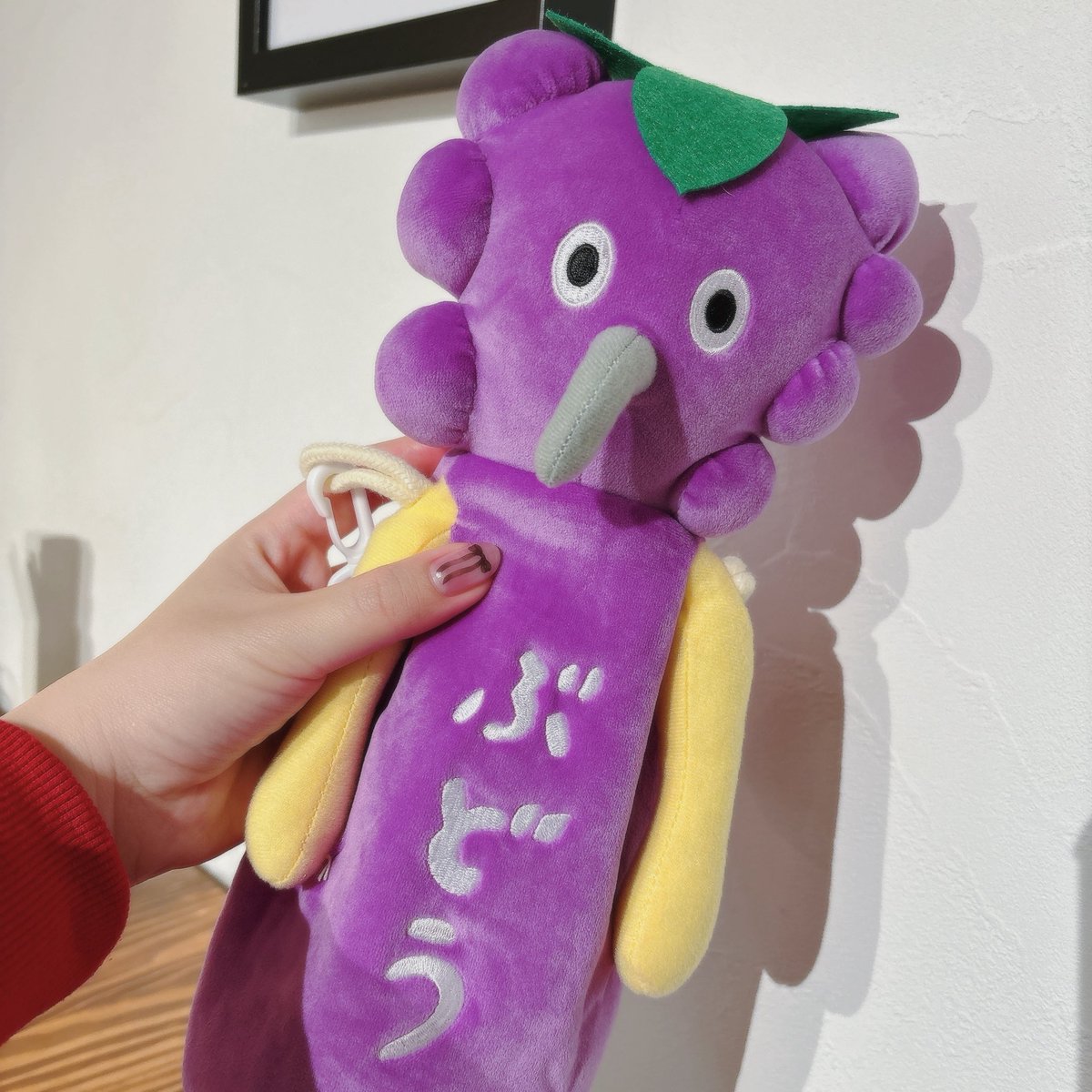 HN_TMGI_'s tweet photo. めちゃ最高のペットボトルホルダーを手に入れた https://t.co/rHckX36V1B
