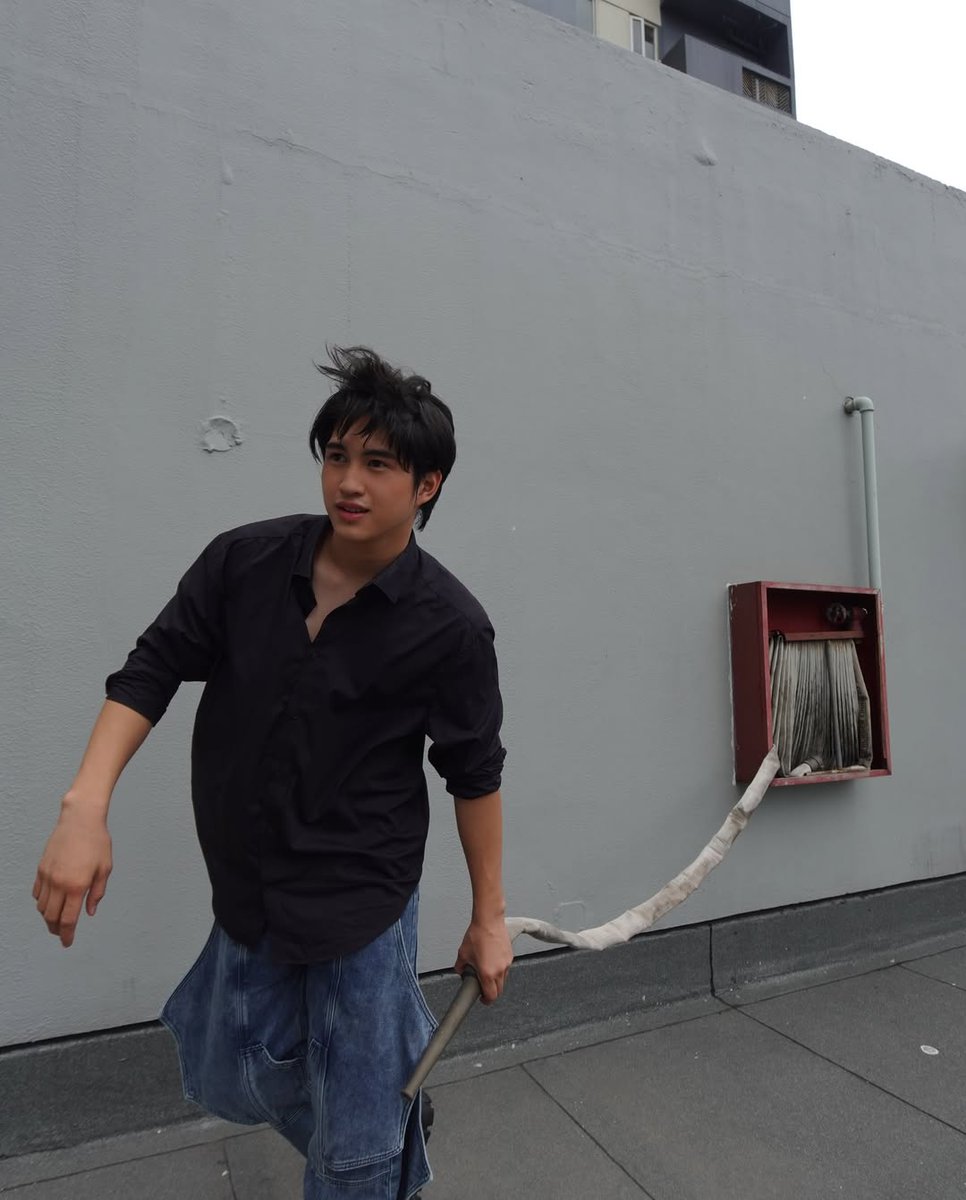 antoncharmers's tweet image. X baka naman po ipatrend mo naman kami haha

LOVE YOU MUCH ANTON