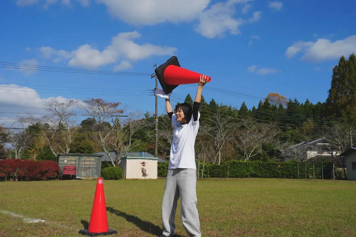 モノサス tweet media