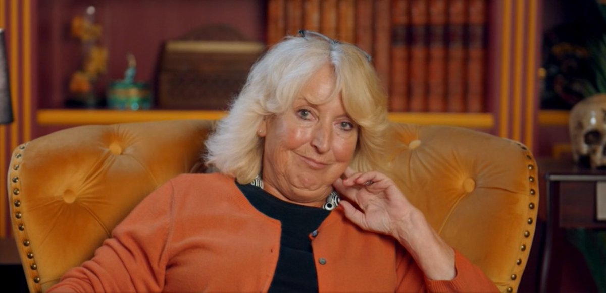 Radio Times tweet media