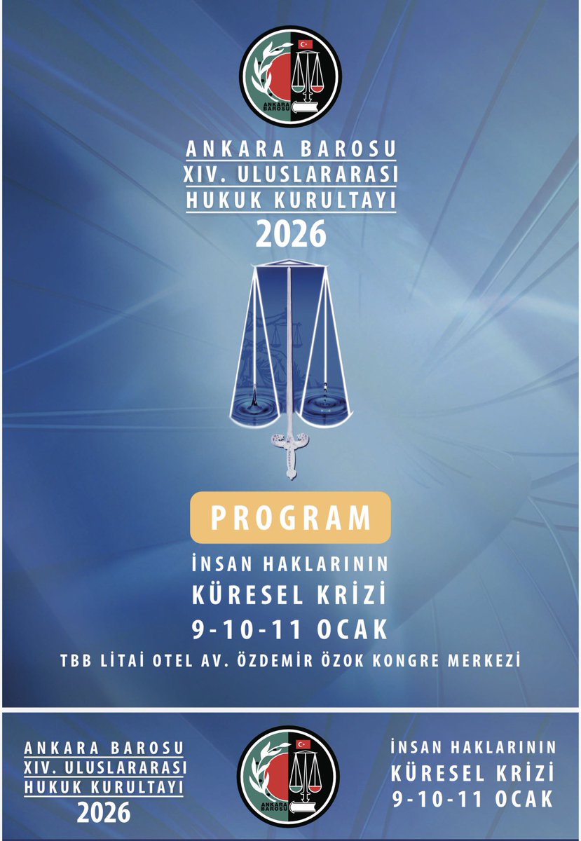 Yargıçlar Sendikası tweet media