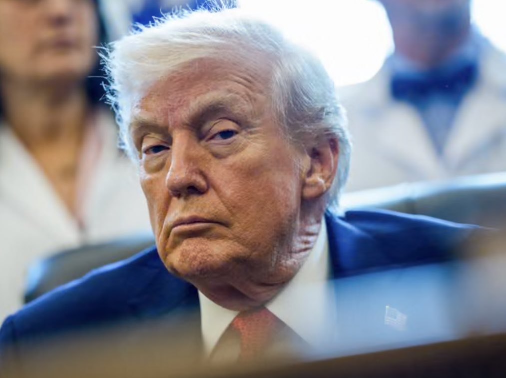 Trump : « je n’ai pas besoin du droit international (…) je n’ai d’autre morale que la mienne ». Bon, cet homme ne peut plus rester président pas plus que Vance vice-président. Une double procédure d’impeachment est possible et envisageable. Urgemment !