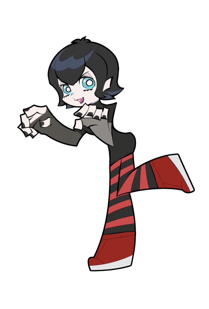 Mavis Dracula | Hotel Transylvania Wiki | Fandom, image size:810x1200