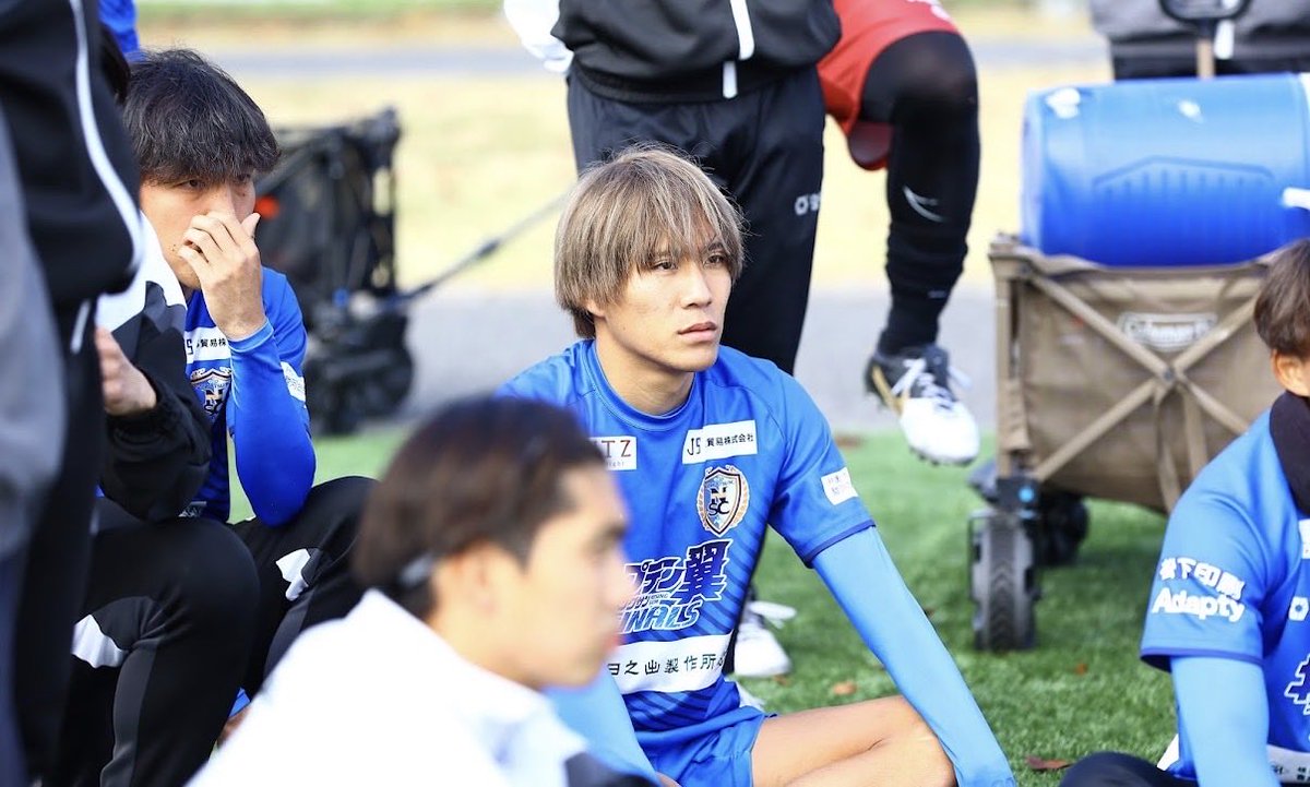 福本優芽 tweet media