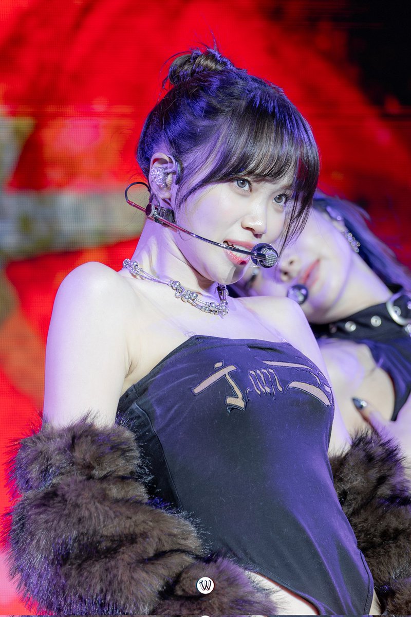 『251030』GeForce Gamer Festival HD

#KIMCHAEWON #CHAEWON #김채원 #채원 #LE_SSERAFIM #르세라핌 #IZONE