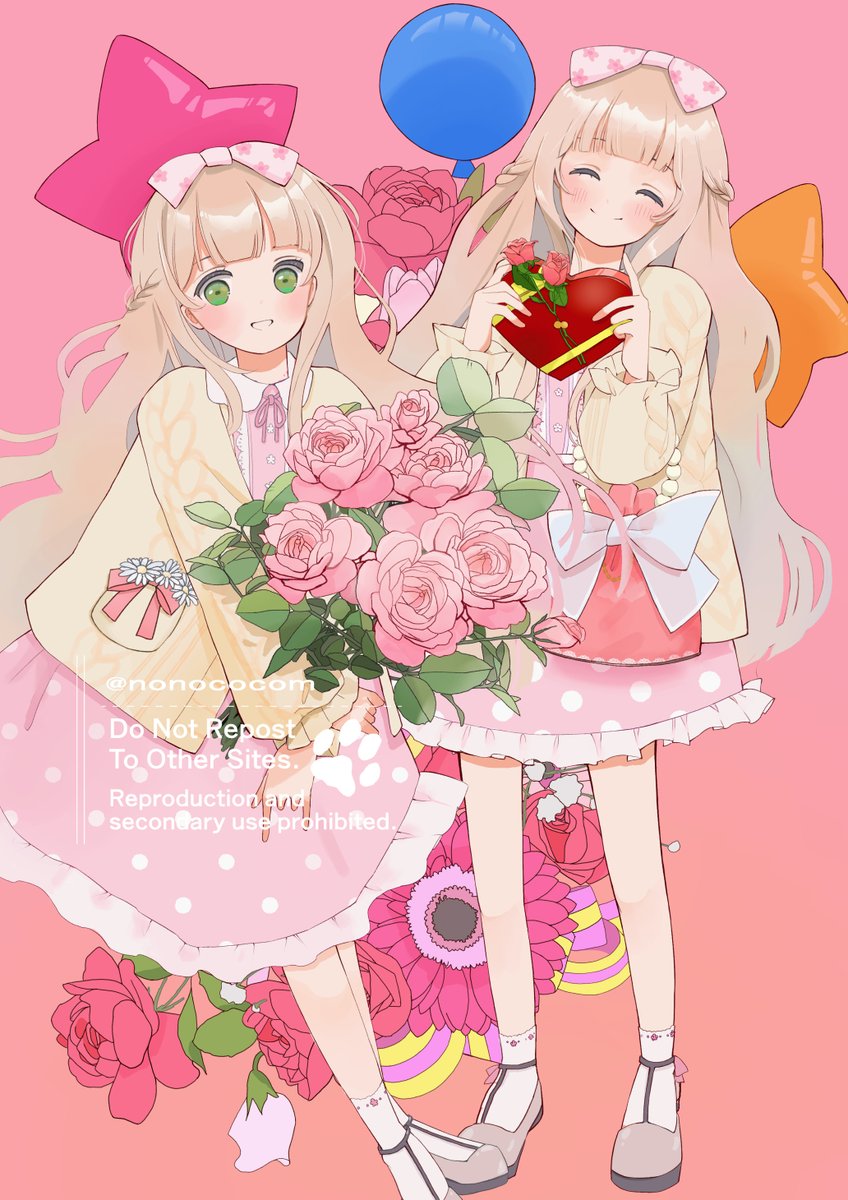 nonococom's tweet image. #これを見た人は無言で去年の1月の画像を貼る