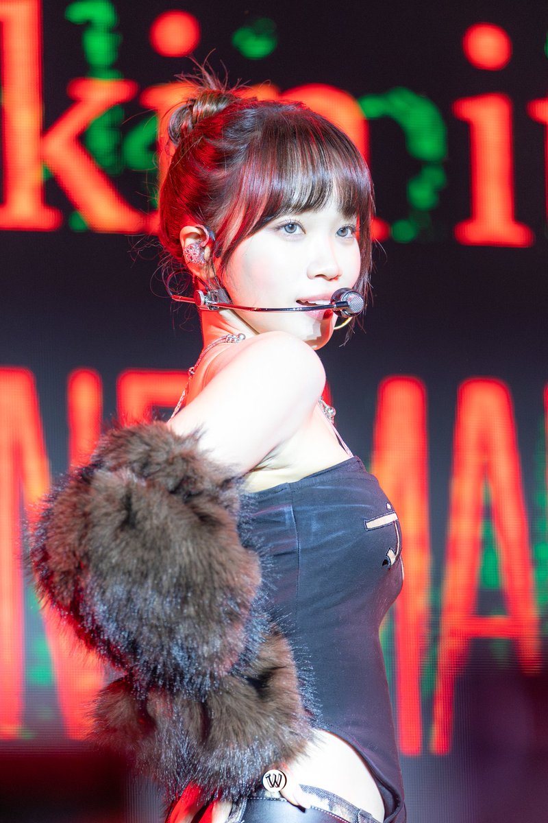 『251030』GeForce Gamer Festival HD

#KIMCHAEWON #CHAEWON #김채원 #채원 #LE_SSERAFIM #르세라핌 #IZONE