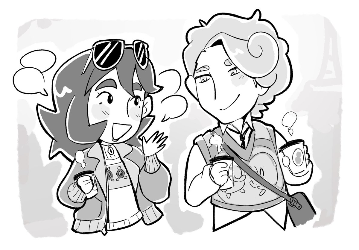 pyritemuseum's tweet image. Catching up