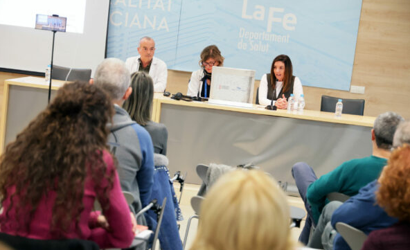 La esofagitis eosinofílica se ha convertido en una de las principales causas de atragantamiento y dificultad para tragar en niños y adultos jóvenes. 

Según datos de la <a href="/SEAIC_Alergia/">SEAIC</a> 

somospacientes.com/noticias/al-di…