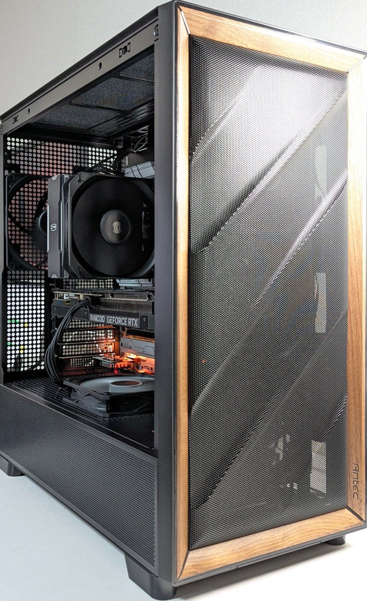 Ori　オーダーメードPC