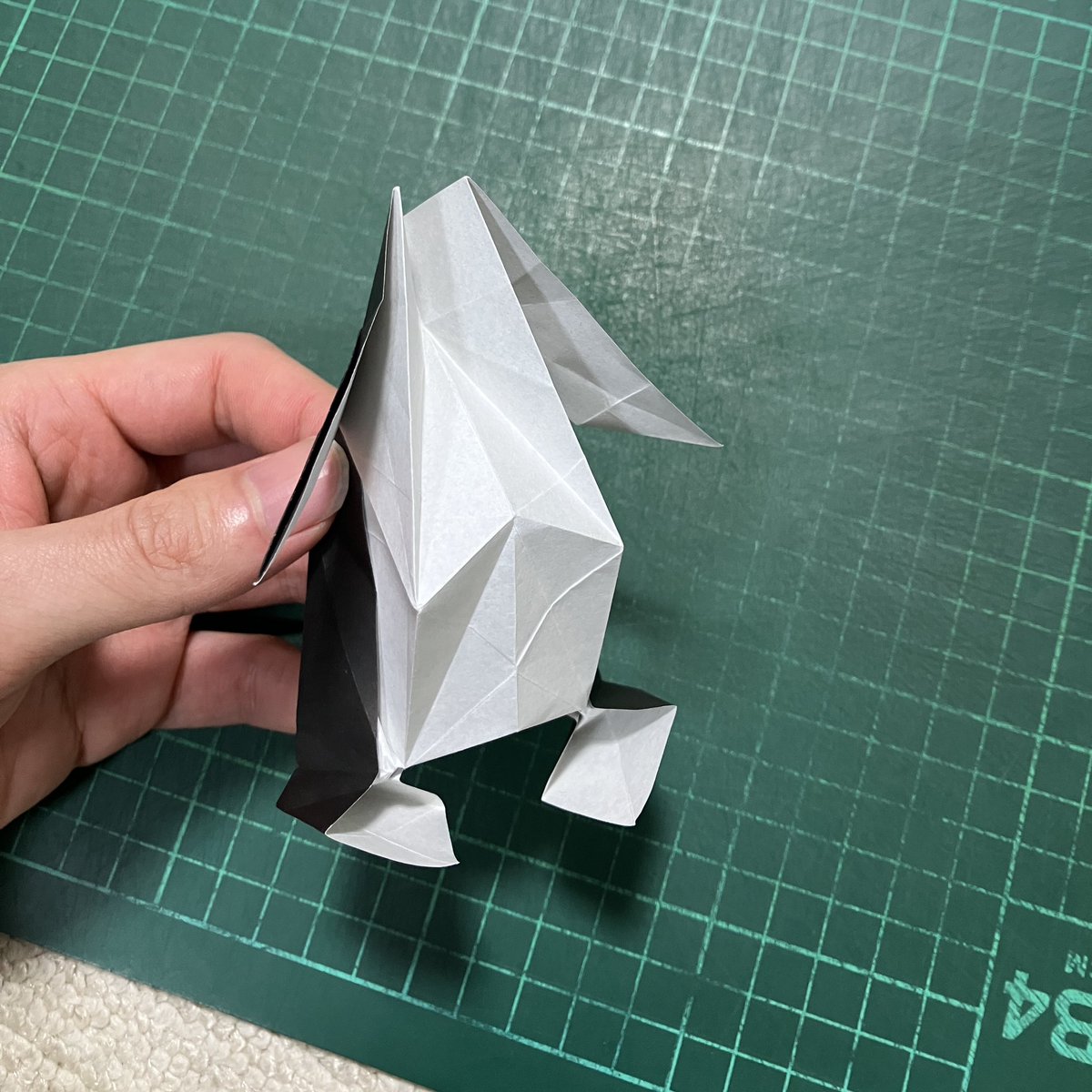 折り紙 backend=imagemagick;version=1;