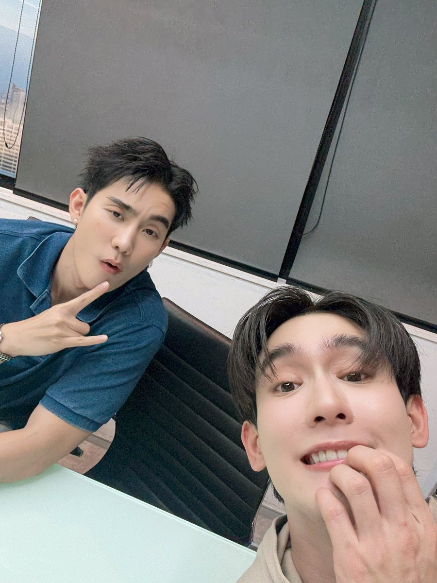 เอาไปท่าเดียวก่อนน้าาาา #MelodyOfSecretsEP5