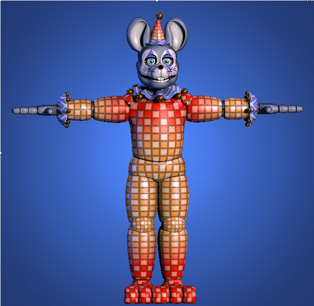 Esh Justice - 安田 tweet media