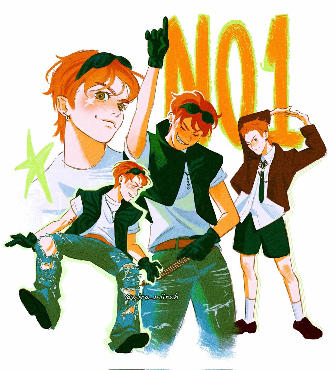 mira_miirah's tweet image. 