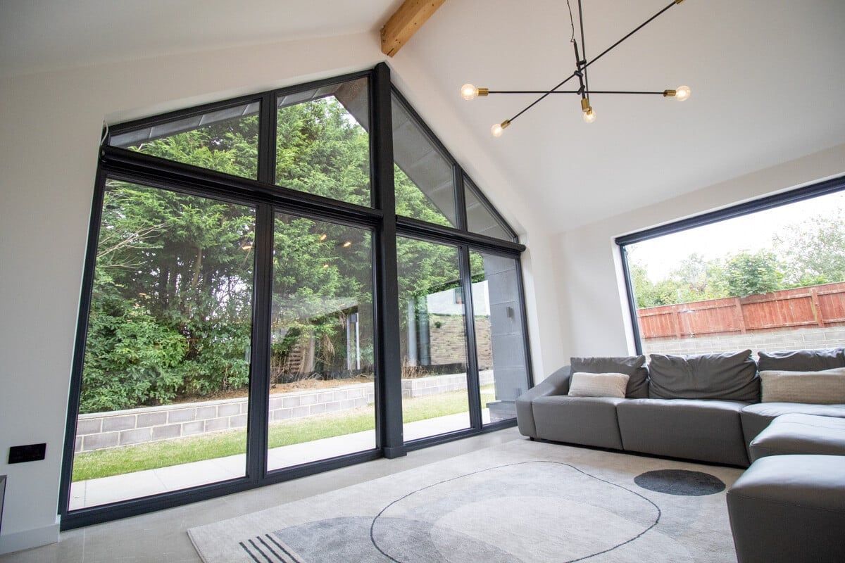 AC Architects Ltd tweet media