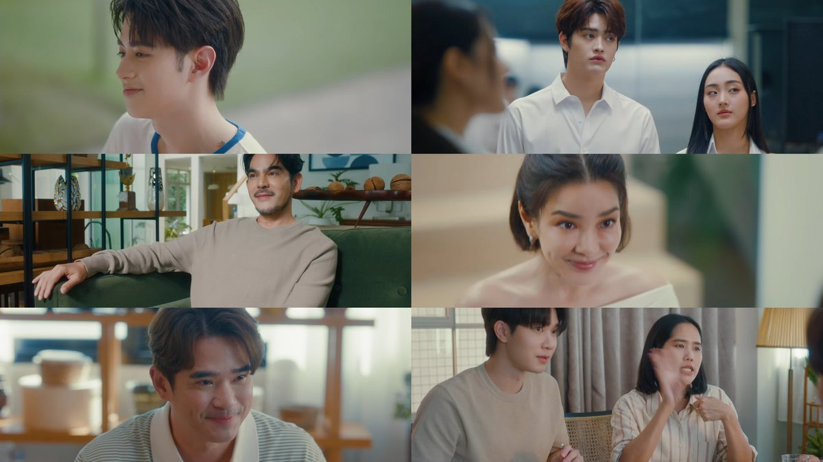 mababebunny's tweet image. นักแสดงมีคนคุ้นหน้าเยอะมาก น่าจะรับบทตามนี้มั้ยนะ

กัน PROXIE - ทิวเขา
ยิม - พี่ฟูนัน
พี่ลิฟต์ พี่อ้น - พ่อแม่ด้วง
พี่บิ๊ก พี่อ้อม - พ่อแม่ฉิน
ไนซ์ ATLAS กับ พั้นช์ 4EVE - ซอ พรีม

TRAILER DUANG WITH YOU 
#ตัวอย่างด้วงกับเธอ