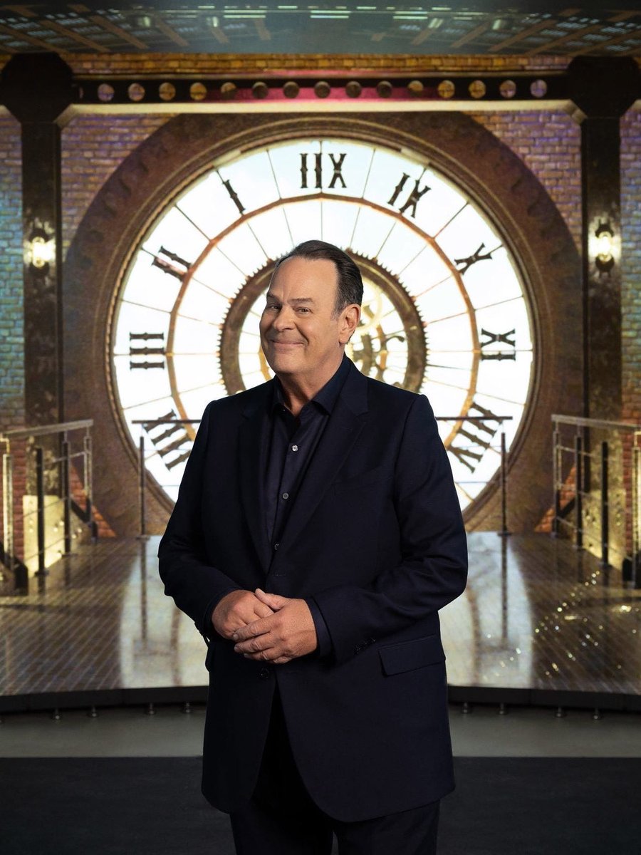 Dan aykroyd tweet media