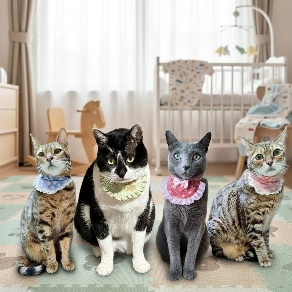 ＿人人人人人人人人人人＿ ＞ ばぶ四天王、集結 ＜ ￣Y^Y^ Y^Y^Y^Y^Y^Y