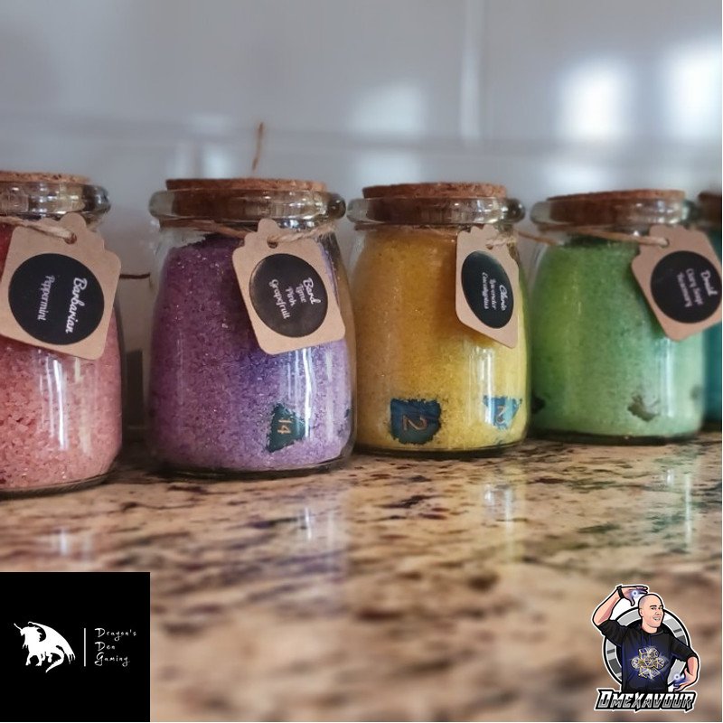 DMExavour's tweet image. Stop by and order yours today!

etsy.com/shop/DMExavour…