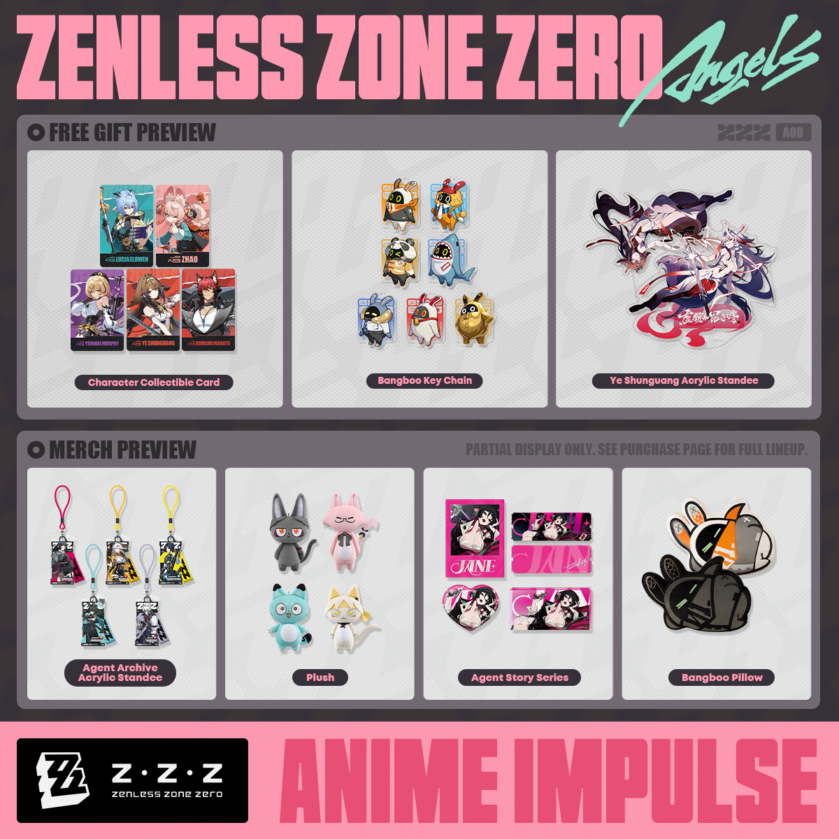 ANIME Impulse™ | アニメ インパルス on X: 