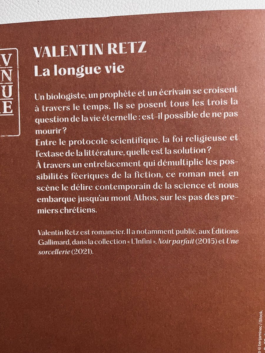 Arnaud Jamin tweet media