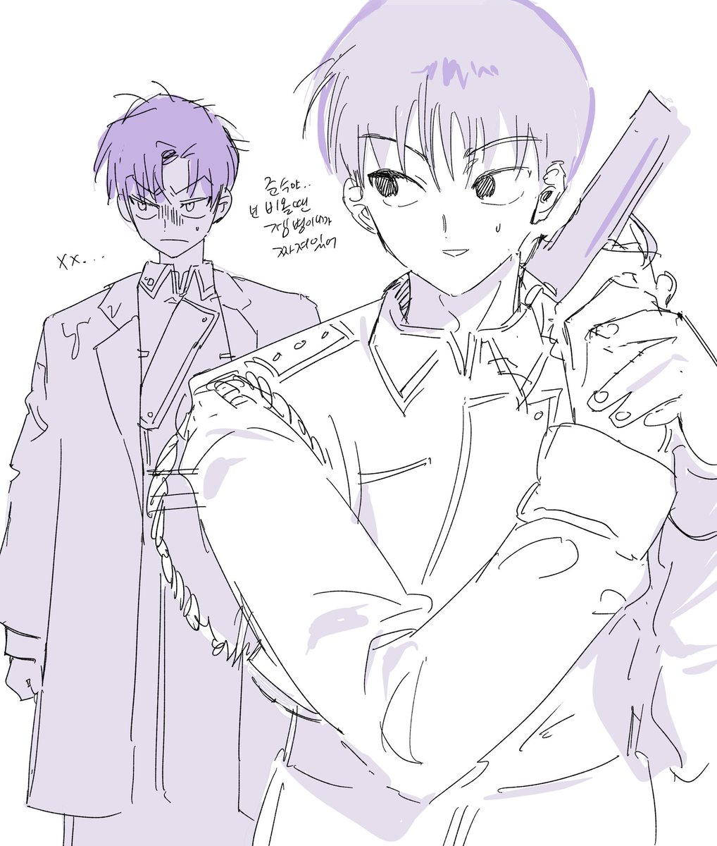 liaiwk's tweet image. 23년도의 제가 그린 느낌좋은 준빵이네요
남의 그림같고 보기좋다 .. (ㅎr가렌au입니다