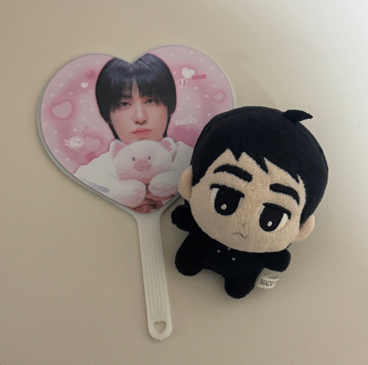 우와 돼지 💕🐷🐖