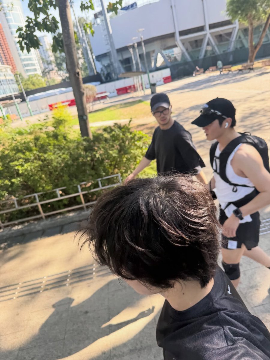 tyzip_'s tweet image. pixelwave_dh 인스타그램 #태용