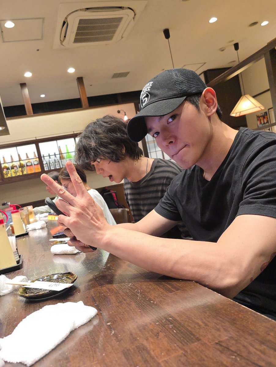 tyzip_'s tweet image. pixelwave_dh 인스타그램 #태용