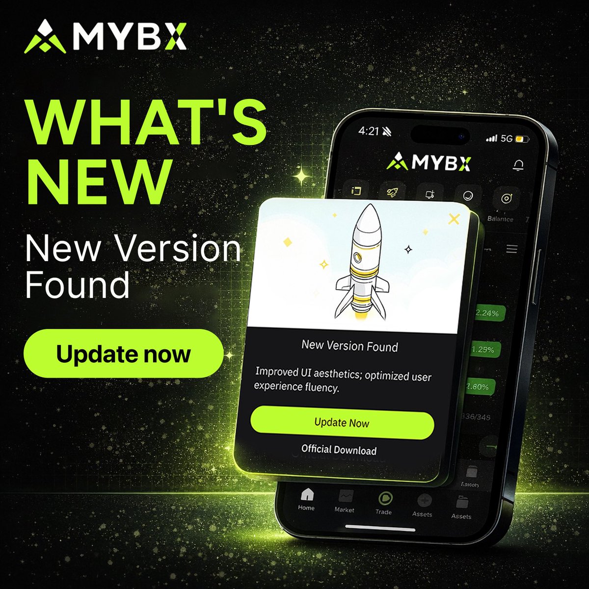 大河智贏APP 讓交易操作更加簡化。.yvt