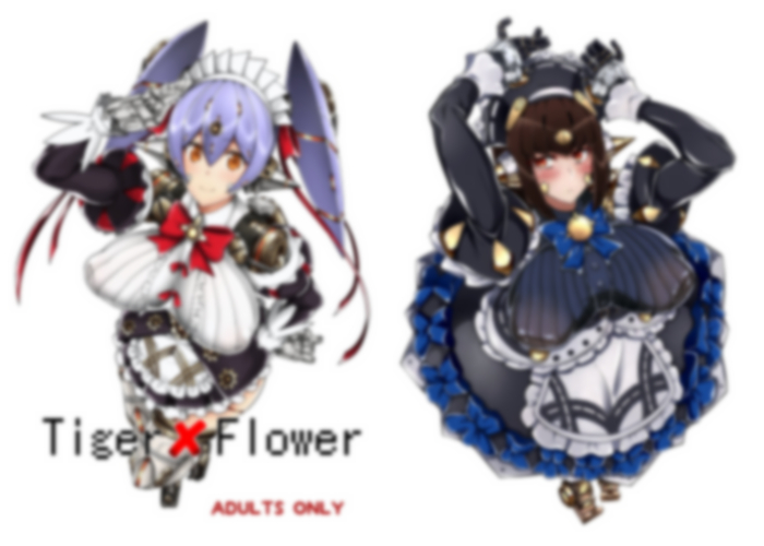 skebで描きました ゼノブレ2のキクとハナJKです
わすが描いたハナの同人誌の続編でキクが出るならどんな表紙になるのかというご依頼で、最初対になるように描いてしまったのですが「ハナも一緒に」というのを見落としてしまったので追加で描く感じになってしまいました申し訳ない 