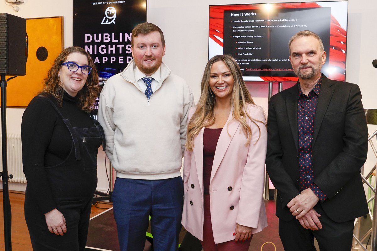 Dublin City Council tweet media