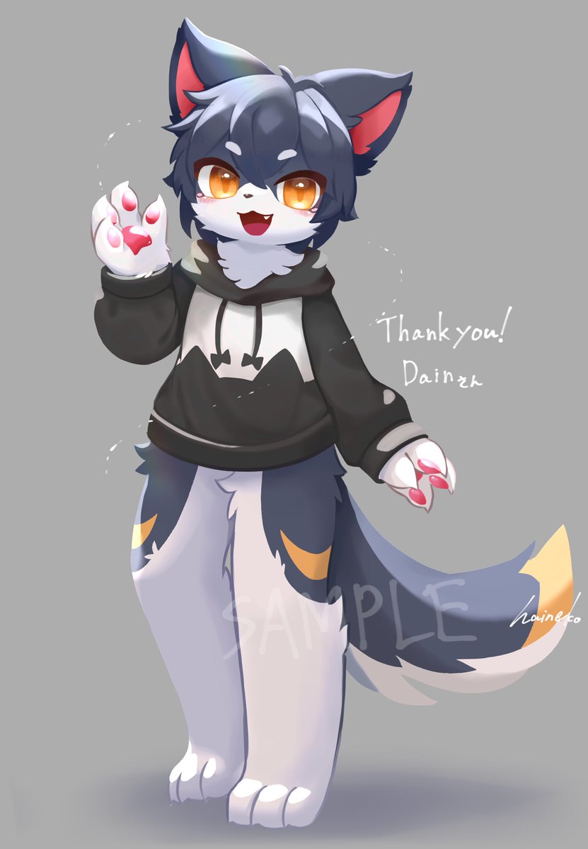 haineko/nemesiap tweet media