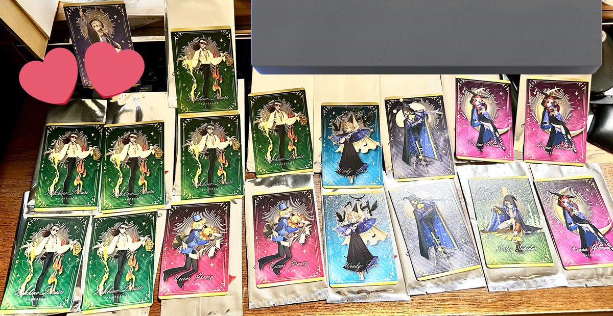 交換】 第五人格 identityⅤ サンシャインシティホテル プリンスホテル