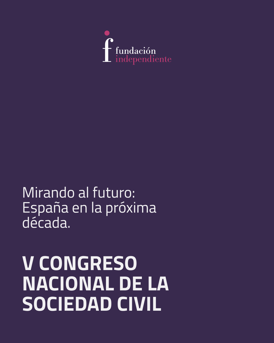 Fund. Independiente tweet media