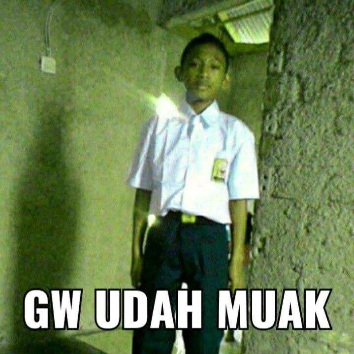 Ahmad Ihya (@oritapireplika) on Twitter photo 