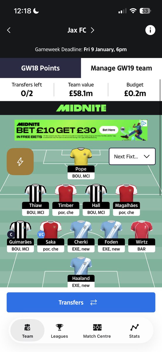 Ross Bailey tweet media