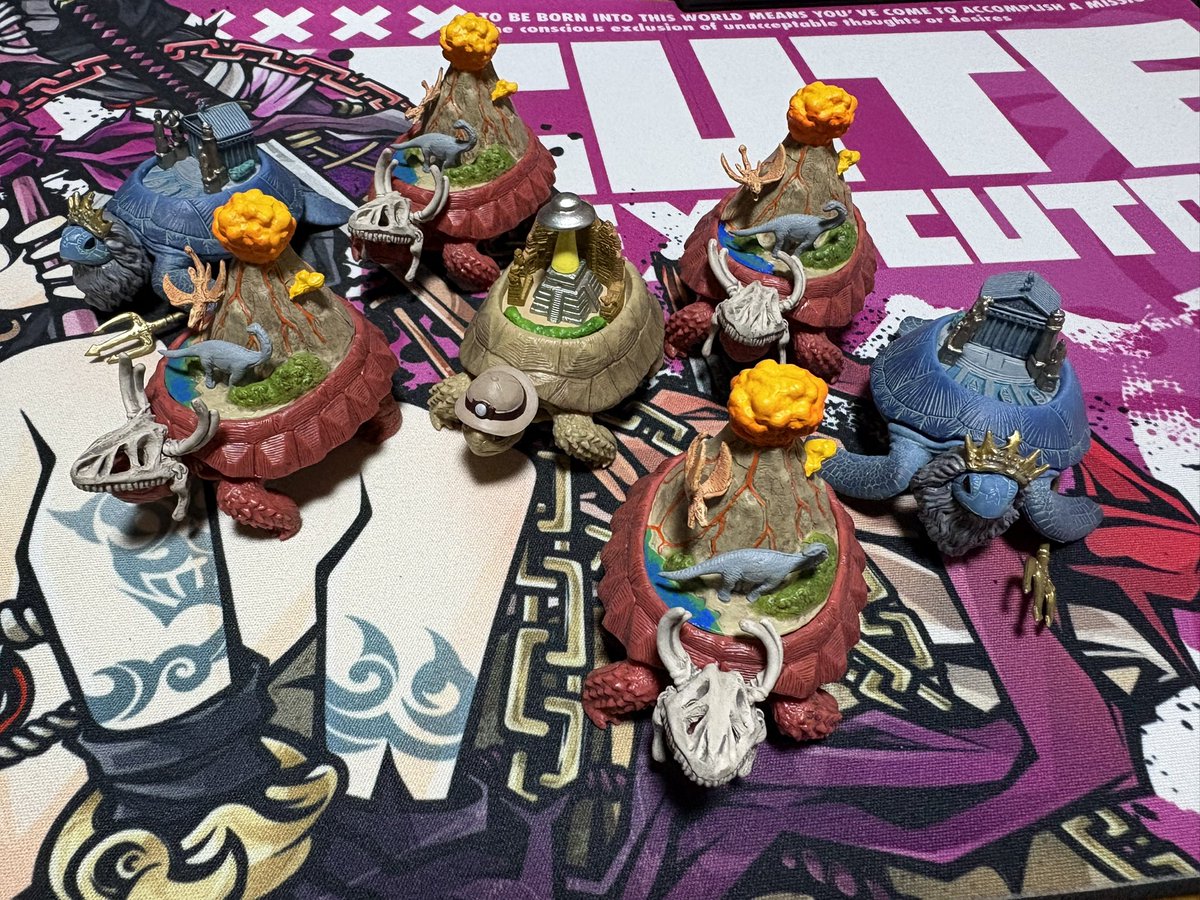 kei【謎】 (@kei0909modeler) / Posts / X