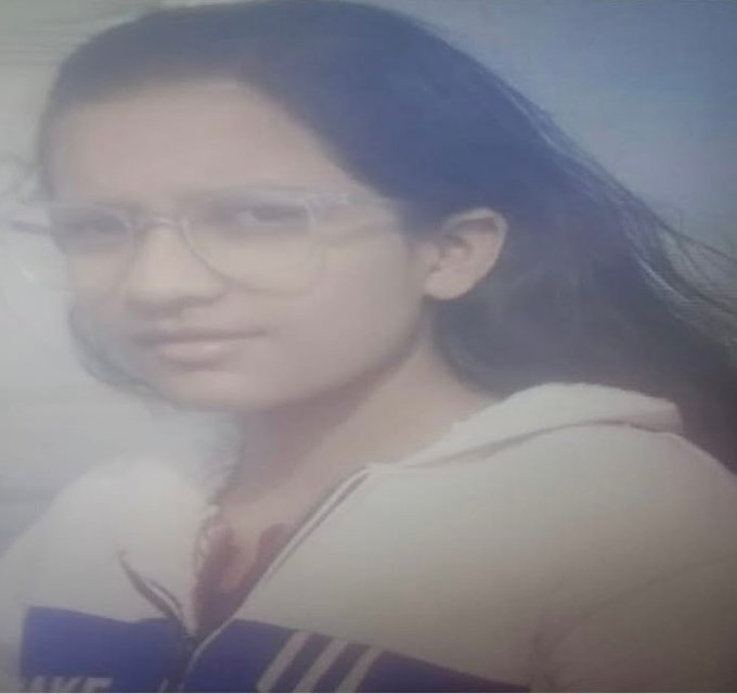 _SAVEMinorities's tweet image. A young #Christian girl, Aini Masih, was abducted in Maryam Town, Sargodha on 5 Jan, raped &amp;amp; forcibly converted to Islam. Her parents are begging for help while authorities look away.
There is no justice for minorities in #Pakistan.
#EndForcedConversions #SaveMinorities