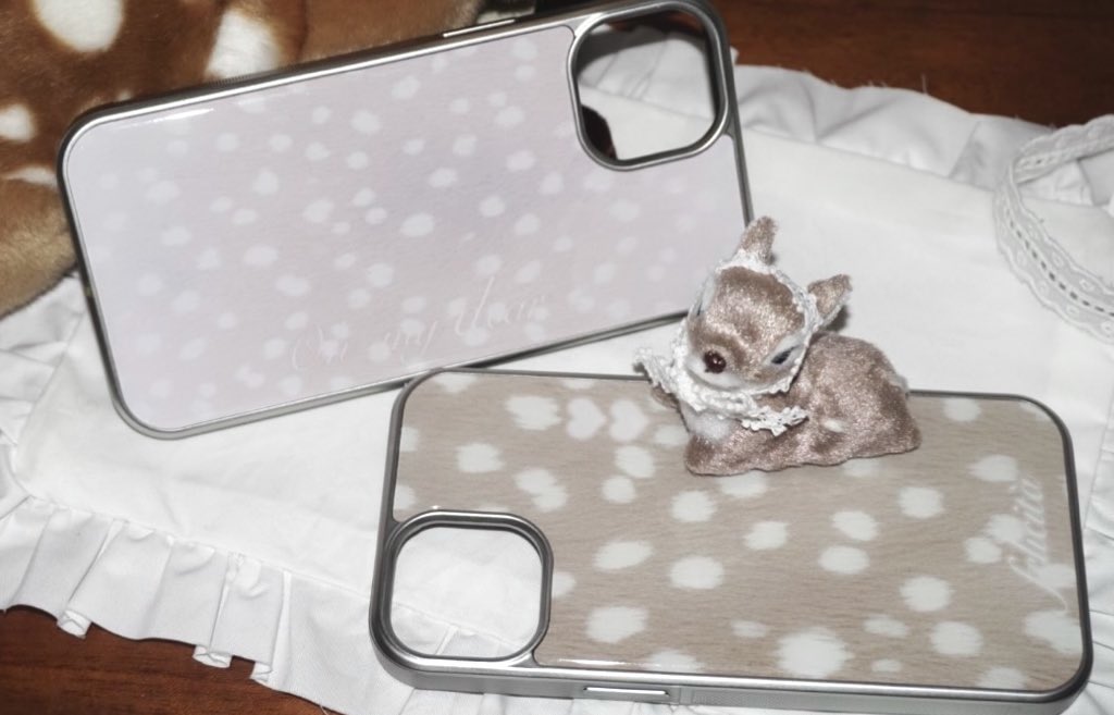 ❦ deer 케이스 &amp; 로제트 통판 ❦

26.01.10 18:00 - 26.01.14 23:59

*선착특전 0
#rt 추첨 한 분께 케이스를 보내드립니다!

⊹ ࣪ ˖ ꫂ ၴႅၴ ₊ ⊹ ꫂ ၴႅၴ ⊹ ࣪ ˖ ꫂ ၴႅၴ ₊ ⊹ ꫂ ၴႅၴ ⊹ ࣪ ˖ ꫂ ၴႅၴ ₊ ⊹ ꫂ ၴႅၴ ⊹ ࣪ ˖ ꫂ ၴႅၴ ₊ ⊹ ꫂ ၴႅၴ ⊹ ࣪ ˖
witchform.com/deposit_form.p…